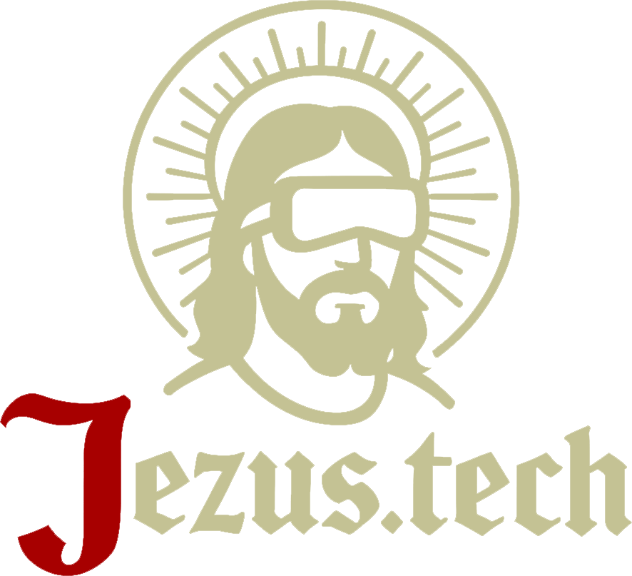 jezus.tech